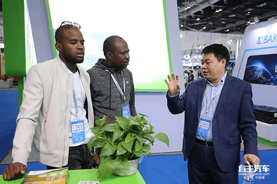 電驅(qū)時代領(lǐng)跑者 湖北泰特機電亮相國際節(jié)能與新能源汽車展，助力節(jié)能技術(shù)推廣服務(wù)