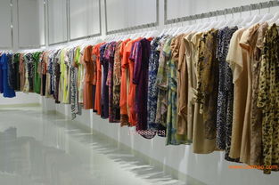 解密折扣尾貨服裝 聚焦芭羅蒂女裝品牌與百貿(mào)網(wǎng)的生產(chǎn)與價(jià)格優(yōu)勢(shì)